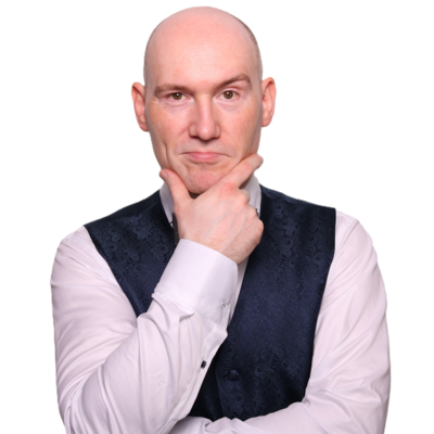 Merlijn Van Waeyenberghe