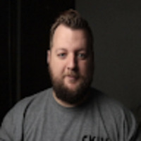 Caleb Roberts