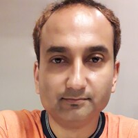 Arghya Roy