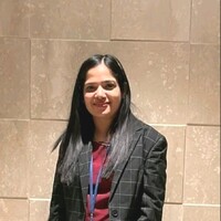 Mehak Goyal