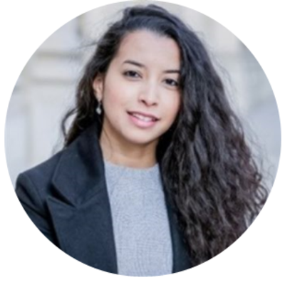 Sanaa Bahou