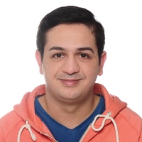Sia Ghassemi