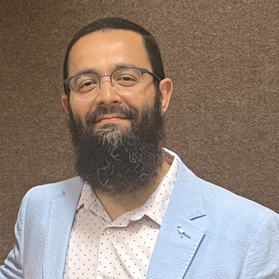Khaled Alashmouny
