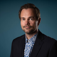 Erik Ingebrigtsen