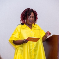 Dr. June Hall