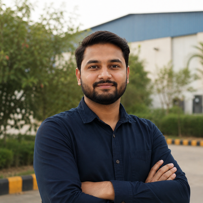 Ankit Chauhan