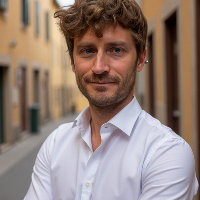 Davide Palmisano