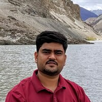 Gaurav Sharma