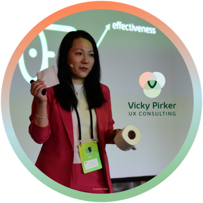 Vicky Pirker