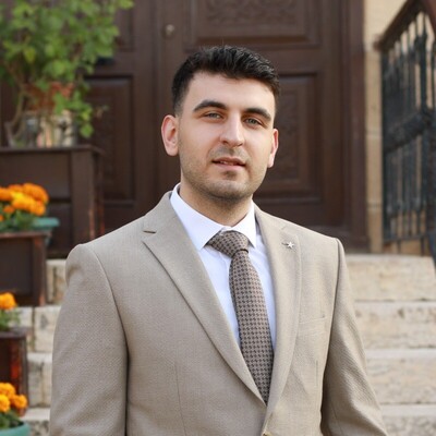 Baki gül