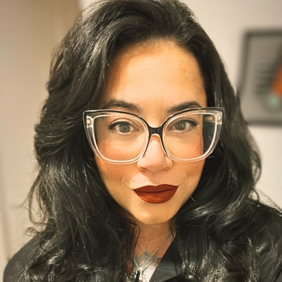 Denise Zubizarreta