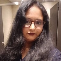 Sheetal Chougule