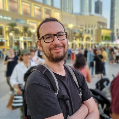 Victor Herrero Otal Profile Picture