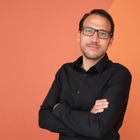 David Mehr