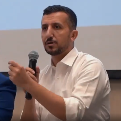 Mohammad Abu Jaffal