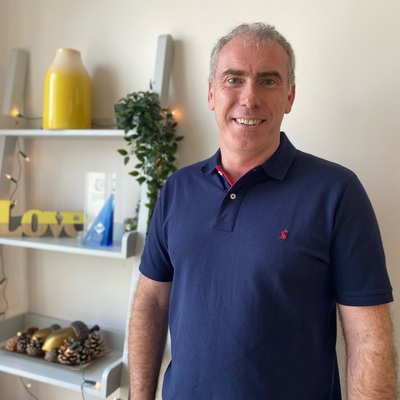 Michael Durkan's Profile Picture
