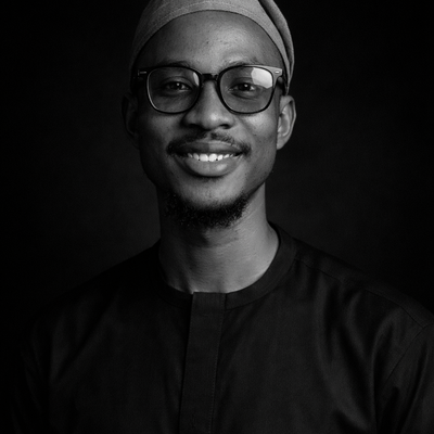 Gideon Chukwuoma