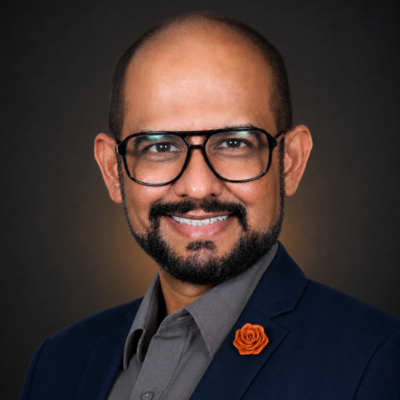 Nikhil Chauhan