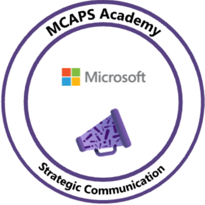 Strategic Communication