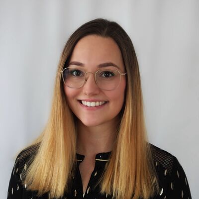 Marie-Theres Oberwemmer, Hochschule der Medien Stuttgart