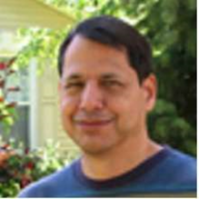 Dan Guzman