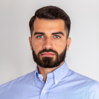 Marek Dlugos