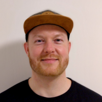 Patrick Koch