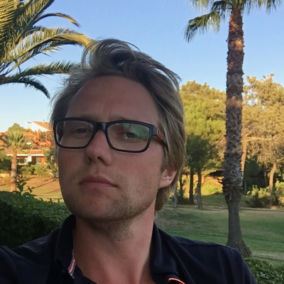 Joep Kokkeler