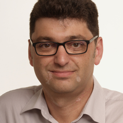 Alexandre Touret
