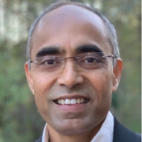 Sharma Vedula