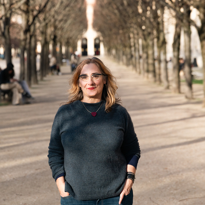 Cecil Castellucci