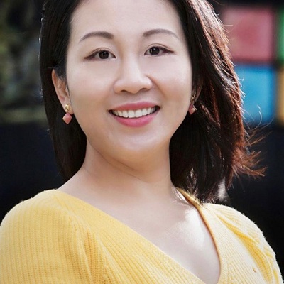 Li Zhong
