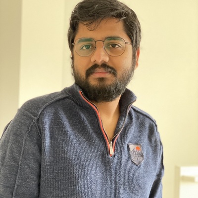 Sendil Kumar Nellaiyapen