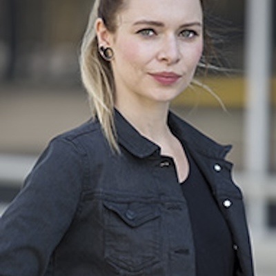 Lena Hotze, Europa-Universität Viadrina, wiss. Mitarbeiterin, Dr.in