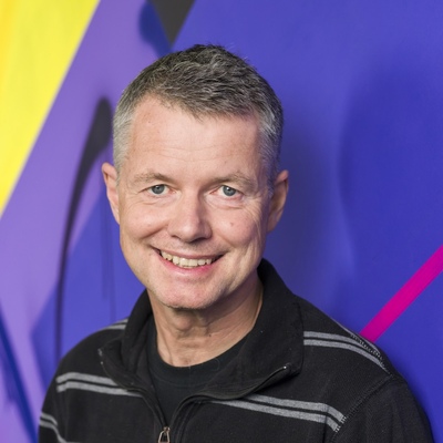 Anders Bjørnestad
