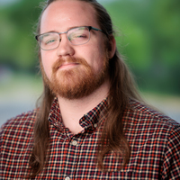 Blake Olson