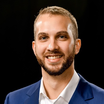 Bret Myers