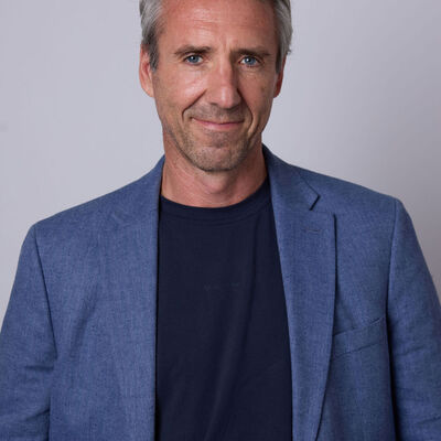 Patrick Mork