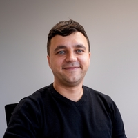 Xavi Segura