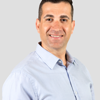 Roberto Canales Mora