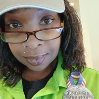 Carmen M. Thompson