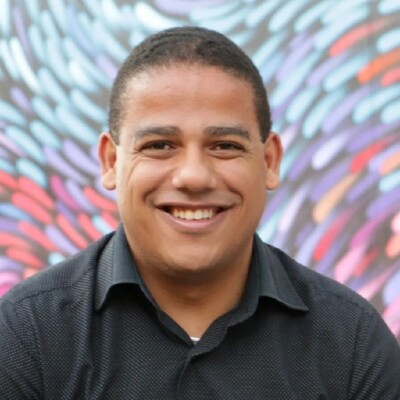 Glaucio Daniel Santos