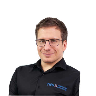 Marc Schuh
