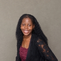 Karinmoluwa Akinrelere