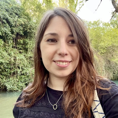 Inés Pérez Serrano's Profile Picture