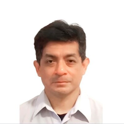 Mario Pastor Ramirez