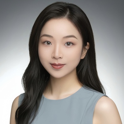 Melody Yin's Profile Picture