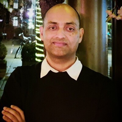 Sujoy Kumar Saha