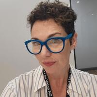 Bernadette Murphy
