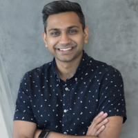 Anubhav Mishra